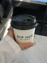 -BOF HAIR BY HONTO