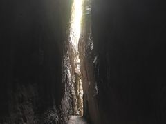 -孤山寨风景区