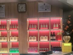 -福海居烤鸭店(鸟巢店)