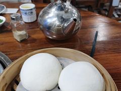 -顺德粥城·叹茶食粥(良化店)