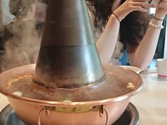 -清真·鸦儿李记·涮肉(马家堡店)