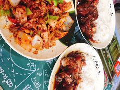 -贤花饭店(凯德店)