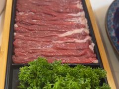 -祥源胡同·涮牛羊肉火锅(花桥店)