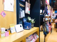 店内环境-九木杂物社(中心店)
