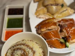 -星平鸡饭·烧腊·粤菜小炒(印象城创始店)