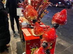 -比尔森啤酒自助烤肉(红旗街店)