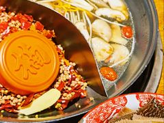 -楠火锅(西单店)