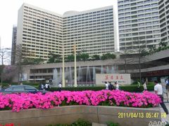 花园酒店-广州花园酒店