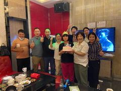 -堂会(白云店)