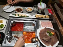 -海底捞火锅(方塔东街店)