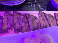 -热火朝天鲜切牛肉火锅(南强街巷店)