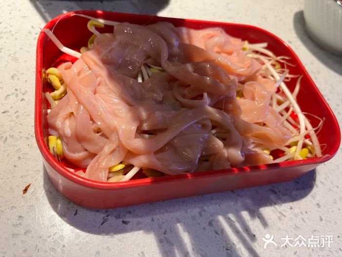 钢管厂五区小郡肝串串香(车公庙店)图片