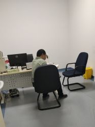体验前-北京八大处第二医疗美容医院