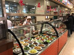 -西塔大冷面(市府大路店)