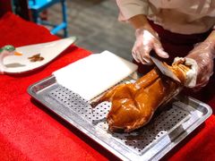 -北平食府(马鞍山路店)