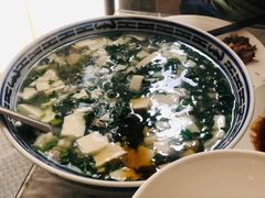 -茂隆餐厅(进贤路店)