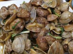 -京朋串屋·烧烤(望京西路总店)