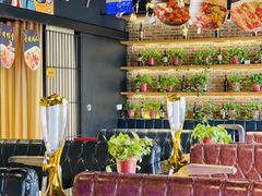 -AK47烤羊腿串吧(柳浪家园店)