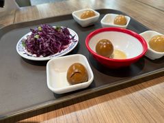 -兰州陈记牛肉面 ·烧烤· 铜锅涮肉(万达店)