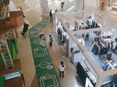 -深圳龙华星河COCO City(民治店)
