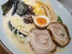 -东岸料理·寿司·刺身