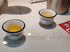 -宽窄巷子冒菜(中华广场店)