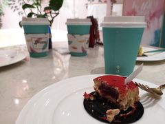 -西檬树SIMON·T轻奢蛋糕(大东方Max店)