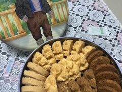 -珍妮曲奇聪明小熊(尖沙咀店)