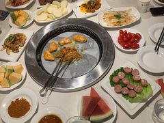 -么子烤肉(化龙池店)