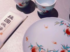 -维园悦谱·海派家常菜(乌鲁木齐南路店)