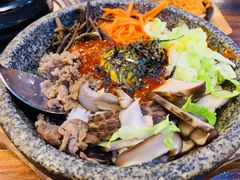 -意成料理