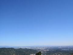 -鬼笑石后山停车场