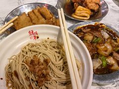 -鲜得来排骨年糕(即墨路店)