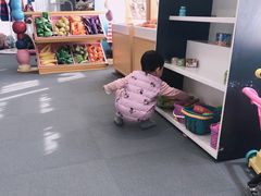 -森林象亲子餐厅·儿童生日会