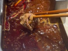 -海底捞火锅(金融街万达店)
