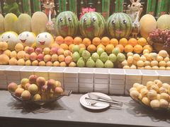 -碧涛阁水世界酒店·洗浴·自助(万家丽路店)