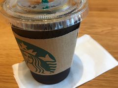 -星巴克臻选(华堂·新辰汇店)