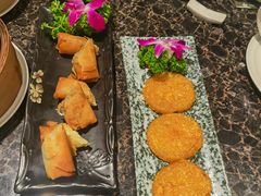-桃源春晓中餐厅 TaoYuan Restaurant