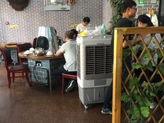 大堂-山城柴火鸡