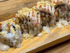 -三渡居酒屋