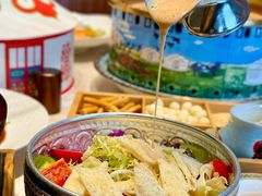 -郭靖内蒙菜·烤全羊·烧烤(望京旗舰店)