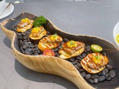 鹅肝面包塔-3号仓库·餐厅(大悦城店)