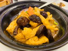 -金翠皇宫粤菜·点心·海鲜(科技园店)