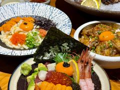 -福匠日本料理(人民路店)