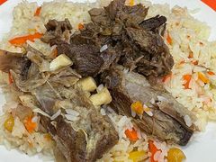 -熠盛粤味·顺德桑拿鸡(永康路店)