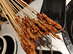 -京韵胡同·酱香羊蝎子火锅涮肉(长寿路店)