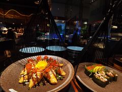 -喜庭海鲜自助(来福士店)