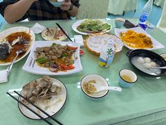 -景好海鲜餐厅(大鹏必选旅游店)