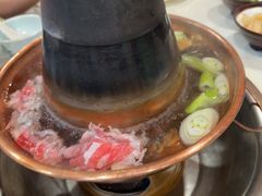 -福寿斋·老北京铜锅涮肉·烤鸭(顺义总店)