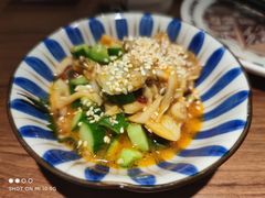 -小川洋风料理(大悦城店)